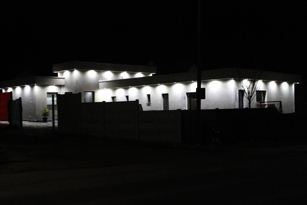 Mini Motel Budimir Exterior photo
